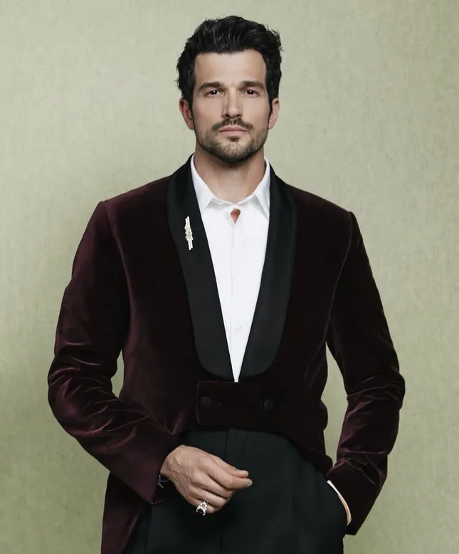 Met Gala Grooming Assistant