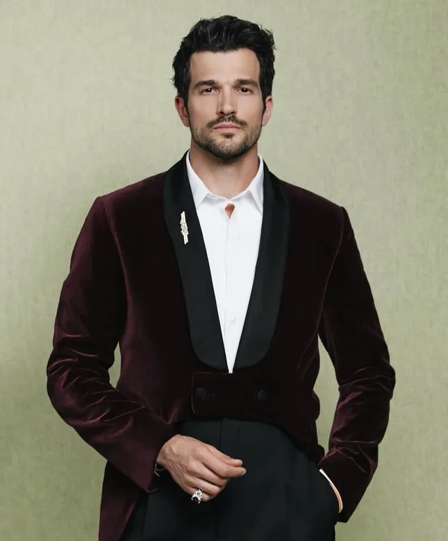 Met Gala Grooming Assistant