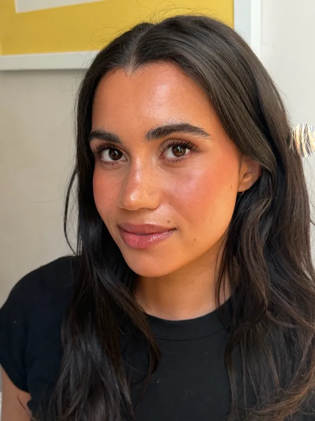 Natural & Soft Makeup