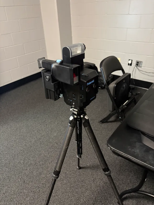 Project image