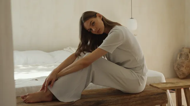 PURE RENNE CAMPAIGN LOOK BOOK 2026