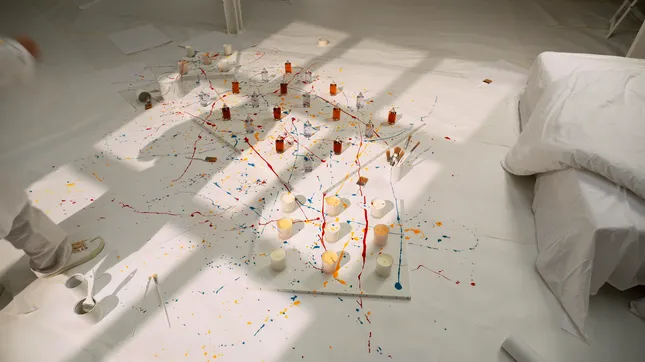 Maison Margiela | Pollock