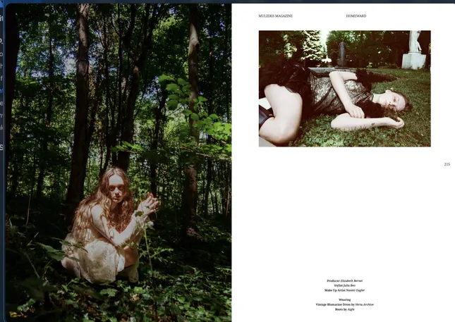 Project image