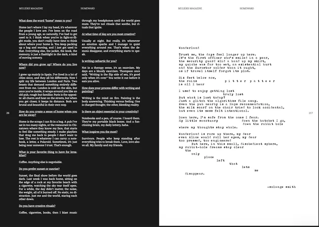 Project image