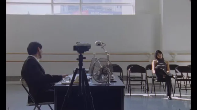 The Interview