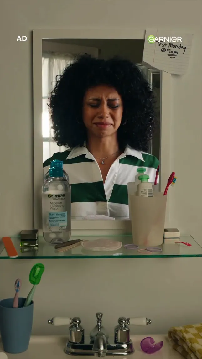 Garnier