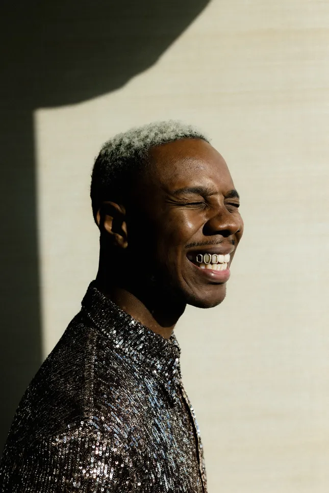 Antonio Wright for Its Good App