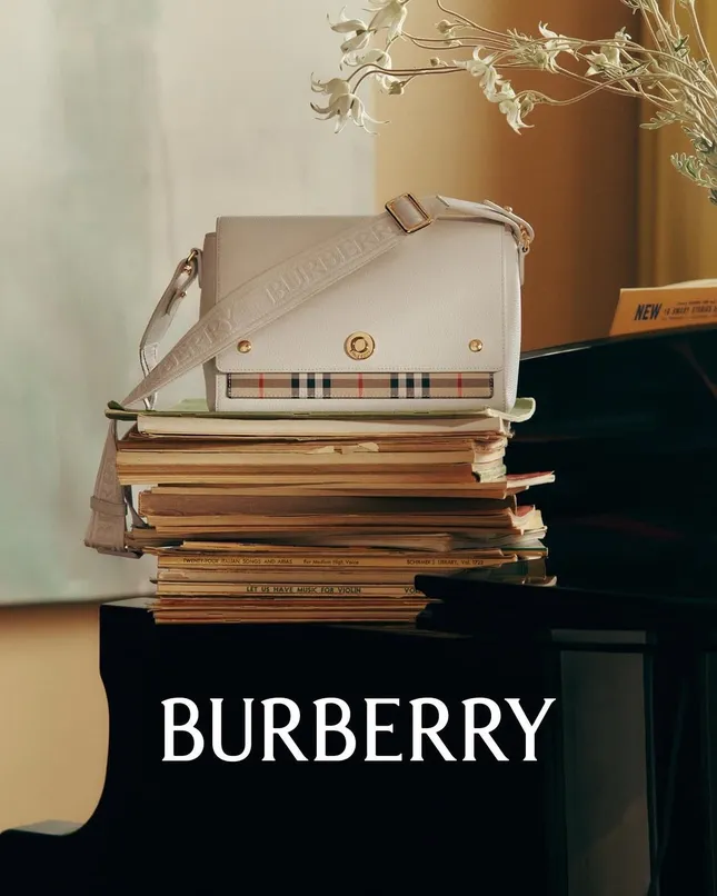 Burberry