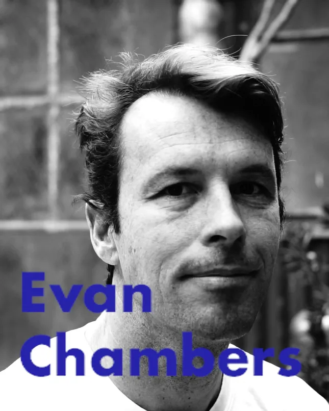 Evan Chambers for GNB
