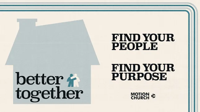 Better Together Campaign