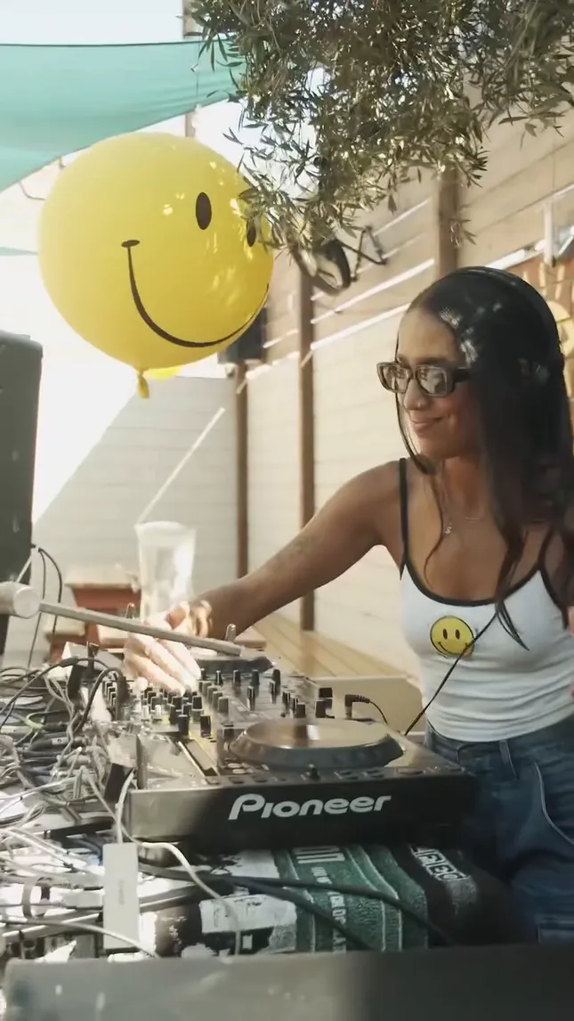 Wonderwerk Wines - CLUB MUSIC