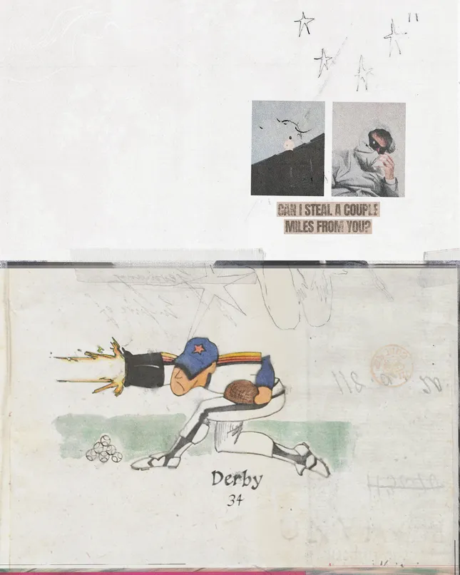 Illustration for DERBY