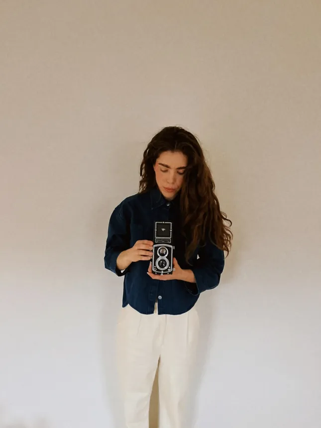 Project image