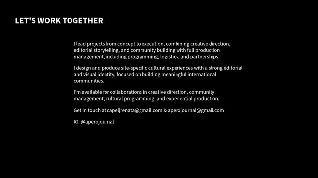 Project image