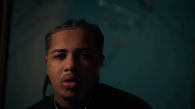 Breez Kennedy - Lavender Music Video