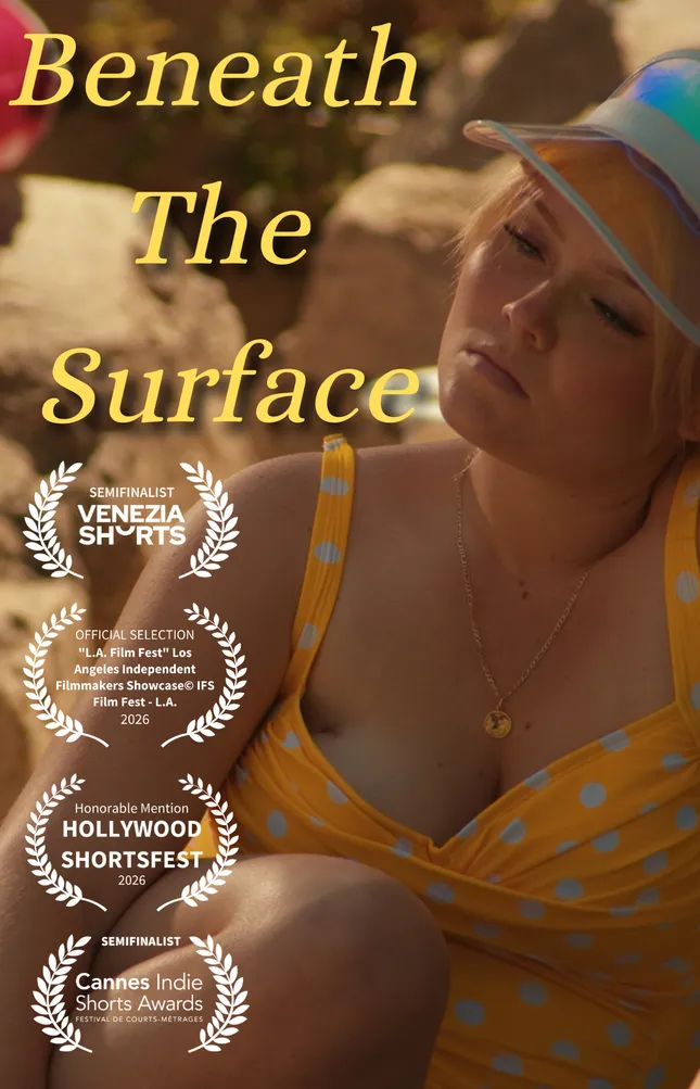 Beneath the Surface