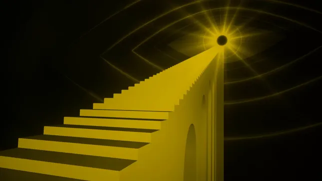 Motion Design reel 2025