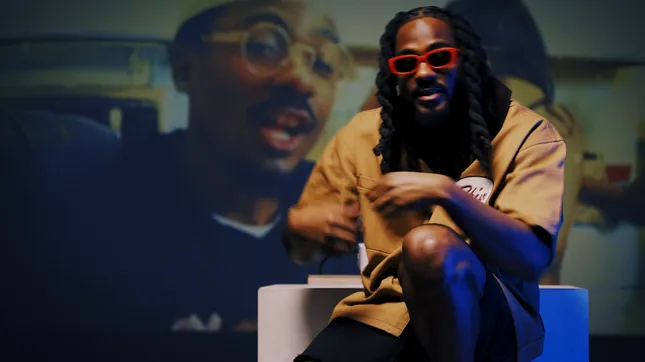 Chef Geech - 100K