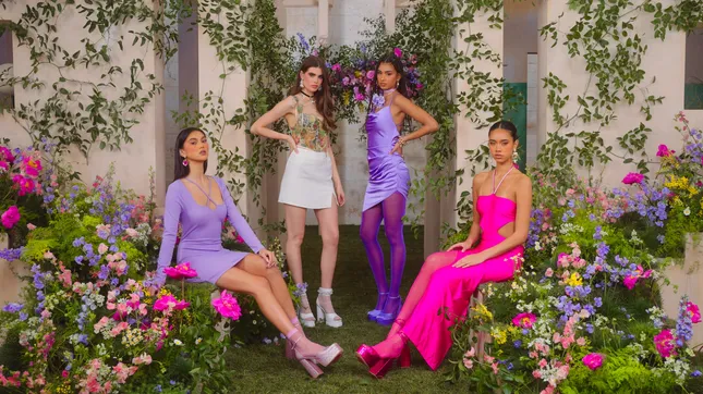 FASHION CAMPAIGN