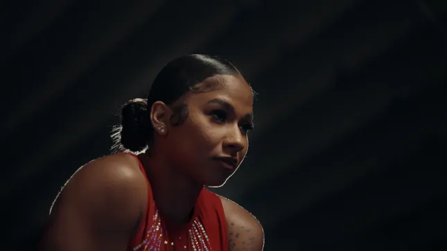 Overtime Hustle Season 2 - Gymnastics