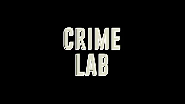 Crime Lab, "Too Many Beers" From BOE Season 5