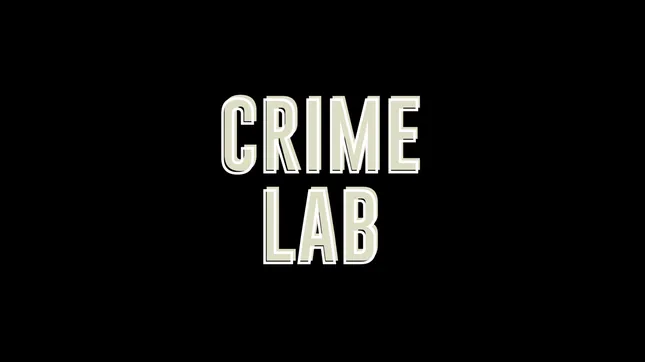Crime Lab, "Mars" From BOE Season 5