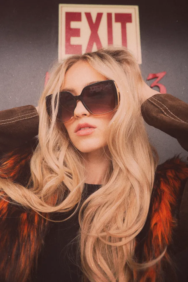 60's Girl