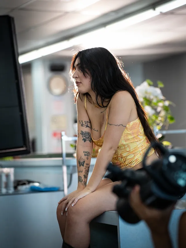 Project image