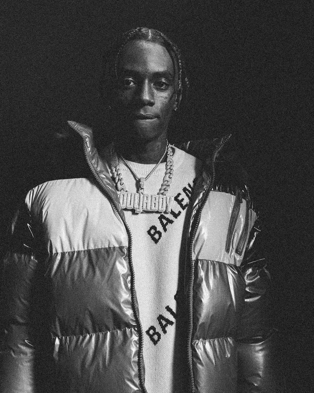 Soulja Boy for Make it clap