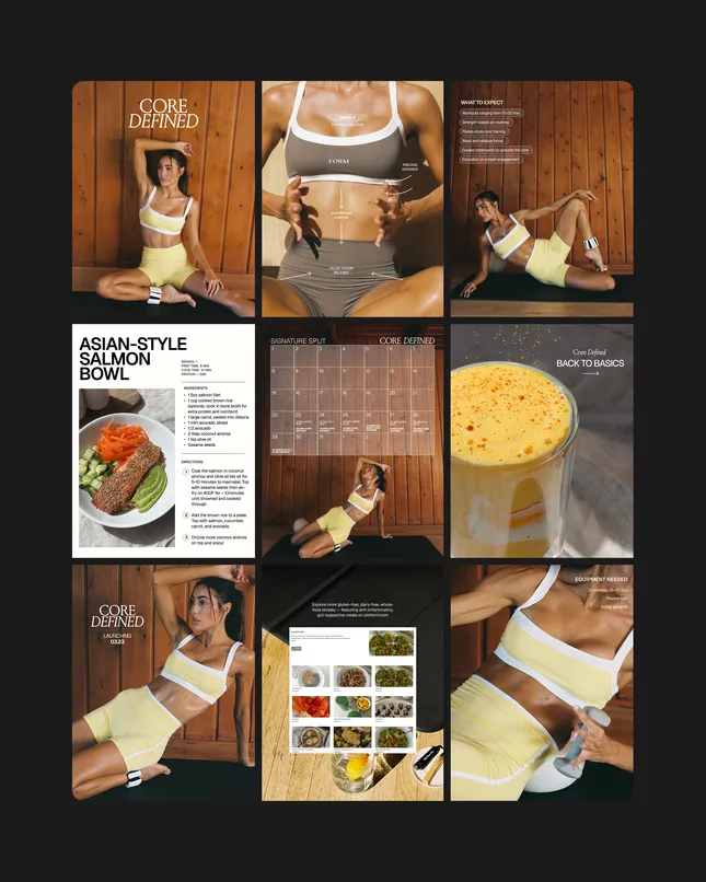 Project image