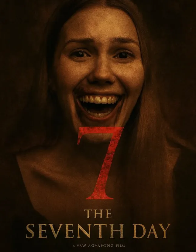 The 7th Day