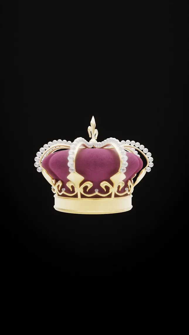 King’s Crown