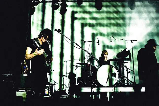 Project image