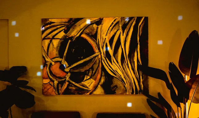 Project image