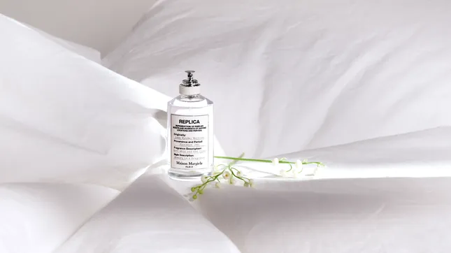 Maison Margiela Fragrances | Pilars