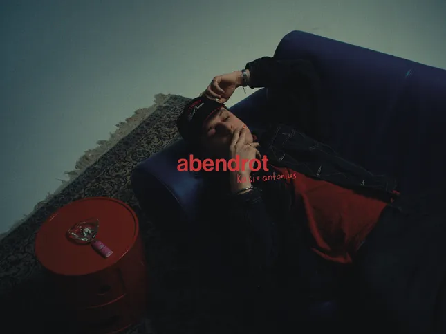 KASI - ABENDROT