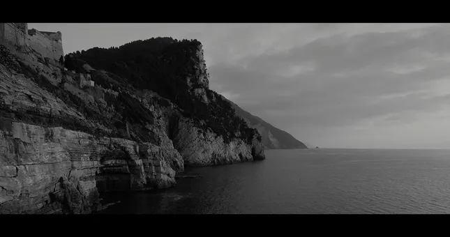 Cinque Terre