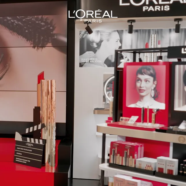 L'oréal