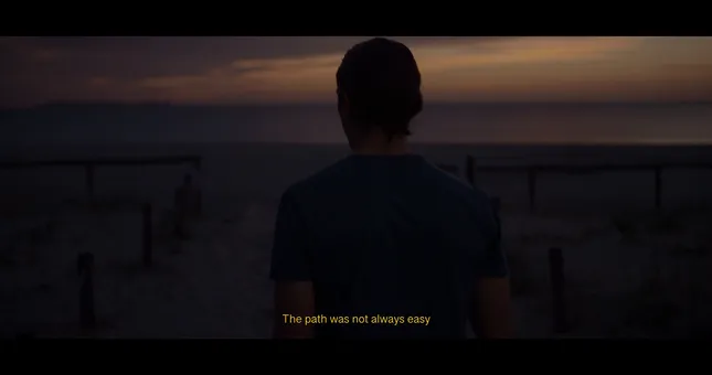 Showreel 2020