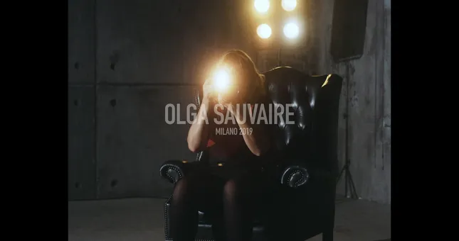 Olga Sauvaire