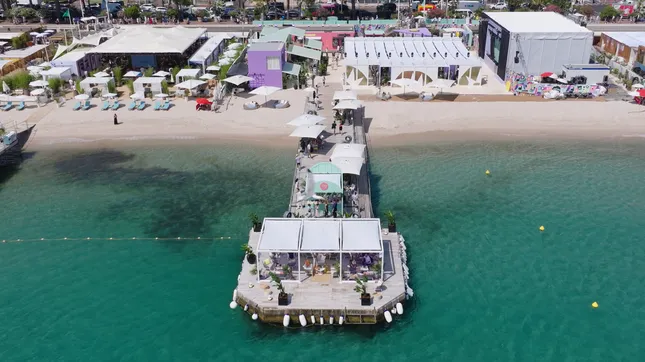 Spotify - Cannes Lions