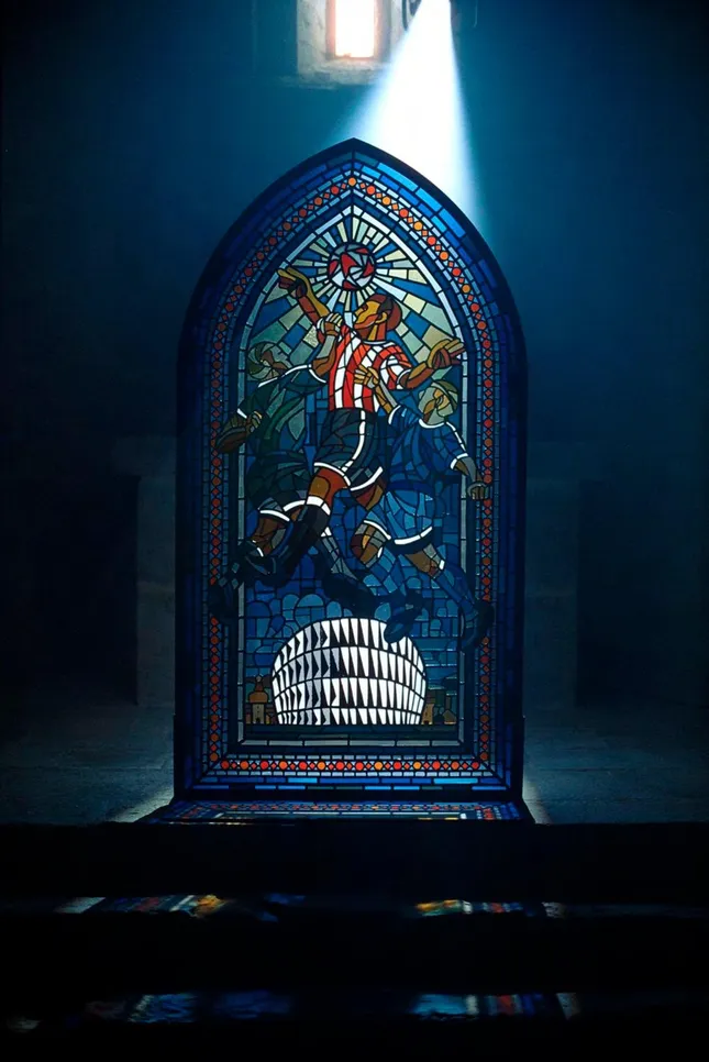 Project image