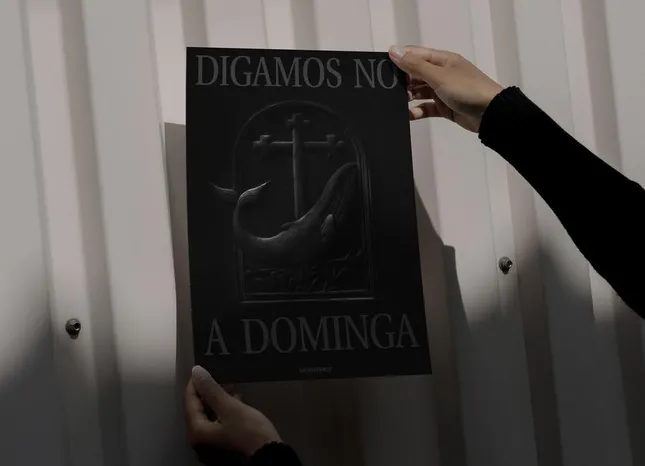 No a Dominga