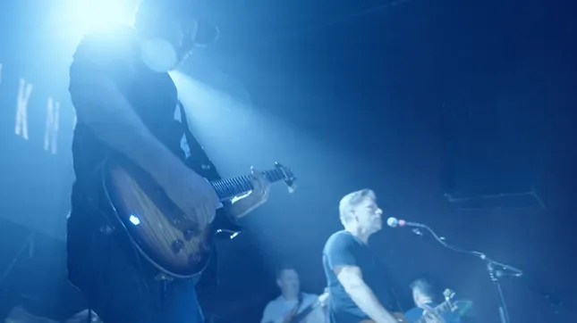 Superunknown: A Tribute to Chris Cornell