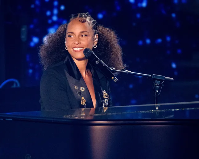 American Idol - On Set Live Editor