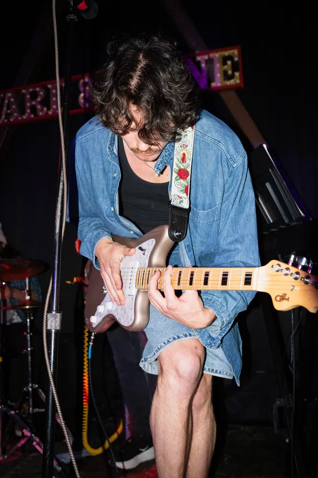 Tomboy the Band