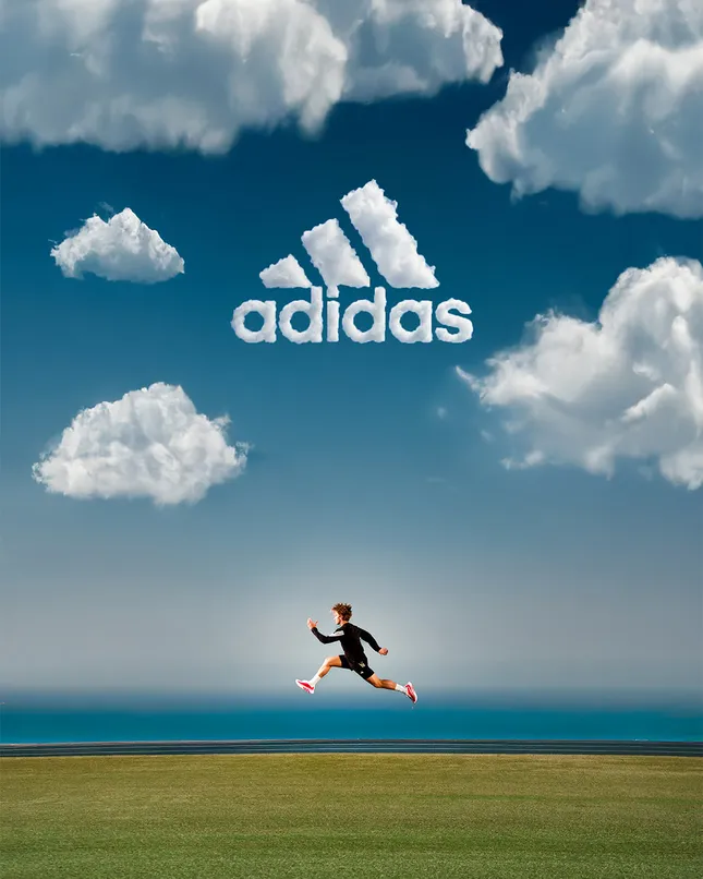 ADIDAS RUNNING