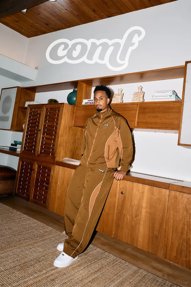 COMFNYC Spring/Sumer | Photo