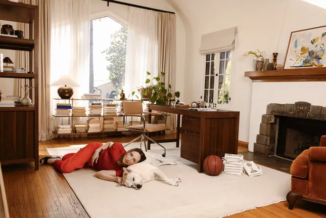 West Elm x Anna Konkle