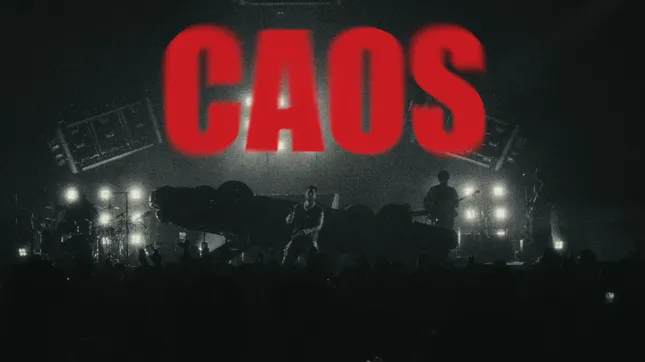Miguel - ‘CAOS’ Tour - Recap